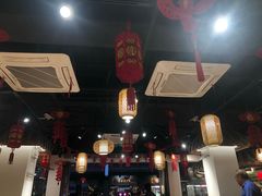 大堂-老城南.鸭血粉丝汤(夫子庙店)