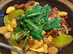 -汤城小厨•粤菜•靓汤(金宝街店)