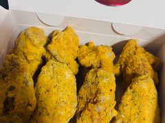 -悠个炸鸡(南京创始店)