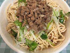 -十二忠手拉面(中华路店)