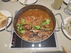 -蝎王府羊蝎子(西直门店)