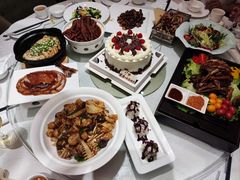 -大铁勺新津菜(东丽阳光新业广场店)