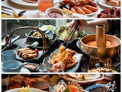 -深圳隐秀山居酒店