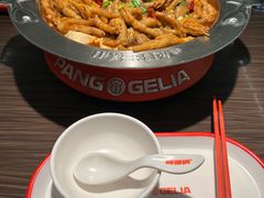 -胖哥俩肉蟹煲(海盐总店)
