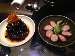 -湖滨28中餐厅·西湖宴·杭州君悦酒店
