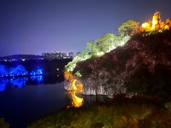 -璟象酒店-爱丽坊景观餐厅