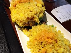 -Local泰莲庭(虹鳟鱼店)
