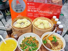 -阳阳中国饭(北京荟聚店)