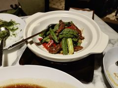 -杭州君悦酒店·湖滨28中餐厅