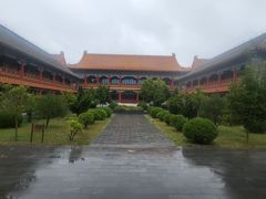 -盛世南宫影视城(北普陀影视城)