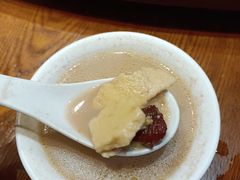 -蒙古苍狼蒙餐