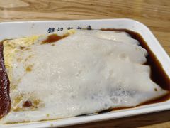 -银记肠粉店(南方医院店)