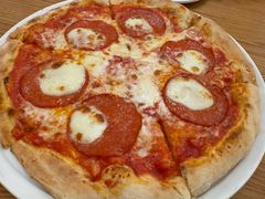 -城市大道红炉披萨烘焙坊