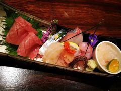 -桐寿司Sushi Tong