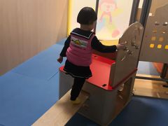 -金宝贝早教(济南欧亚大观商场中心)