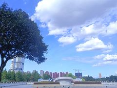 -福州大学(旗山校区)