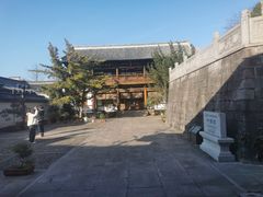 -龙兴寺
