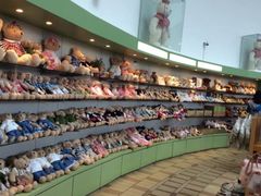 -济州岛泰迪熊博物馆