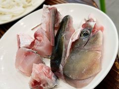 -正能量脆肉鲩火锅