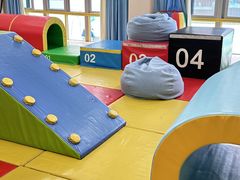 -奇乐全日制婴儿学校·早教