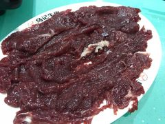 嫩肉-乌记鲜活牛肉城(金砂东路店)