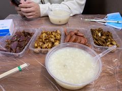 卤鸭胗-蓝精灵饺子店