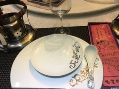 -田园肥牛鲍鱼先生(新北店)