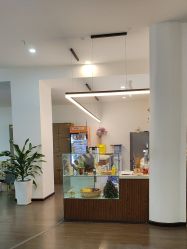 -十月日记高端孕妈妈摄影(黄金大厦店)