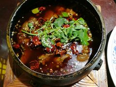 -杨记隆府(汉街店)