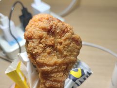 -麦当劳(仙林亚东城得来速店)