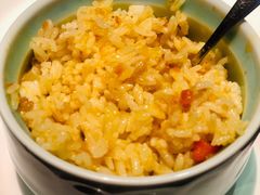 秃黄油捞饭-蟹榭·本帮江浙菜·蟹宴(五角场合生汇商场店)