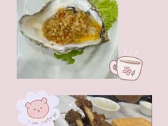 -郭姐·威海渔村(黄兴路店)