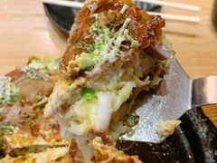 关西好味烧-胜代日本料理(云程巷小区店)