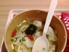-西少爷(十里堡店)