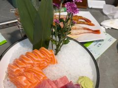 -松坂屋日料自助(长城路店)