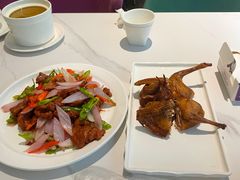 -琬苑鸽庄·川粤融合菜(解放碑总店)