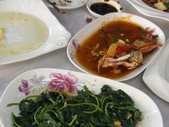 -众味海鲜大排档·活海鲜·潮汕味(南澳店)