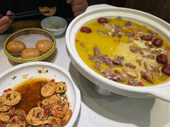 -湘村小灶·地道长沙菜·本地人优选(咸嘉新村店)