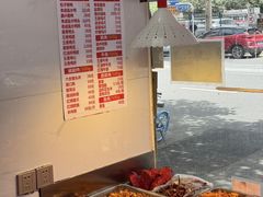 -味香鸭子店(汉口西路店)