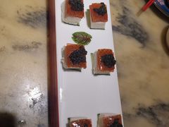 -范家小馆·烤鸭新京菜(金融街店)