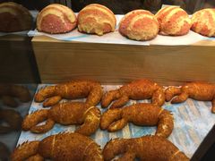 -喜茶(深圳福田星河COCO Park店)
