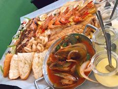 -Mix Restaurant