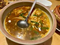 -山茶云南菜(中关村店)