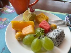 -韵咖啡自助餐厅(天津香格里拉店)