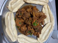 -小菜园新徽菜(南京秦淮龙蟠汇店)