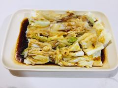 广州肠粉鸡蛋-阿清煲仔店(纺织城店)