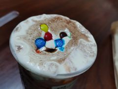 -喜茶(广州番禺奥园广场店)