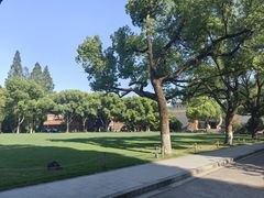 -苏州大学(天赐庄校区)