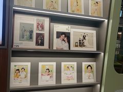 -海马体家庭照相馆(广州正佳广场店)
