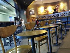 大堂-星巴克(广州正佳广场4层店)